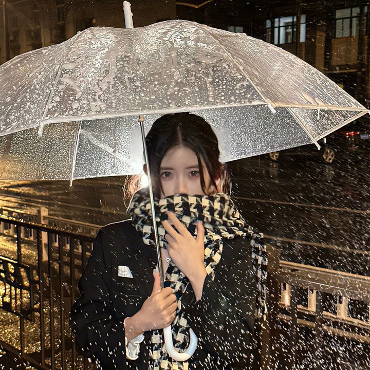 小安妮