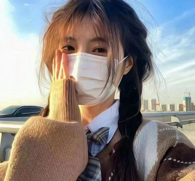 天才少女福尔摩斯2