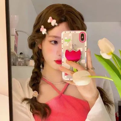 花木兰的秘密
