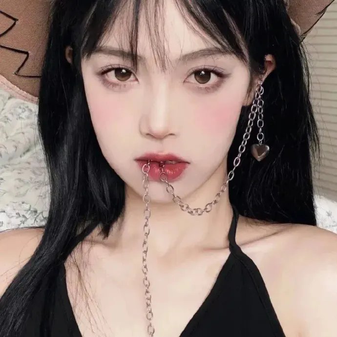 剃须。然后捡到女高中生。